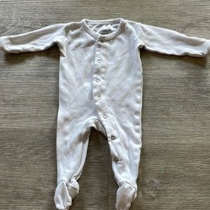 L’oved Baby Sleeper